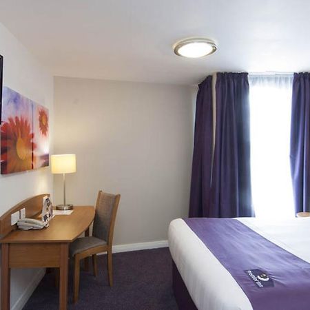 Premier Inn Glasgow City Centre South Luaran gambar