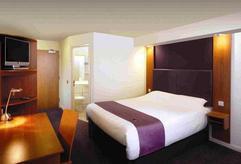 Premier Inn Glasgow City Centre South Luaran gambar